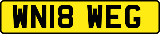WN18WEG
