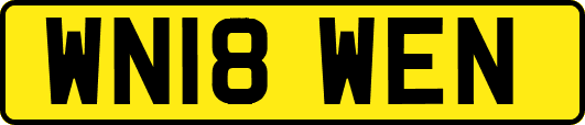 WN18WEN