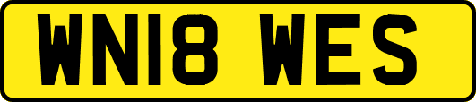 WN18WES