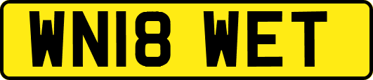 WN18WET