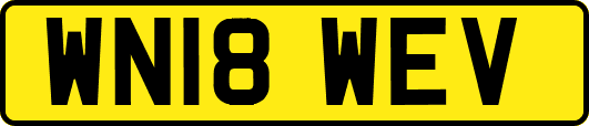 WN18WEV