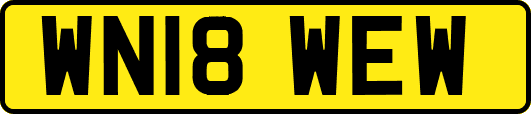 WN18WEW