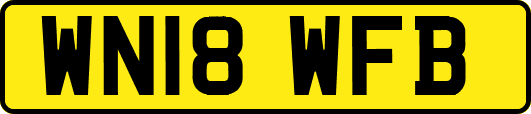 WN18WFB