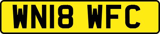 WN18WFC