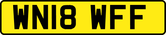 WN18WFF