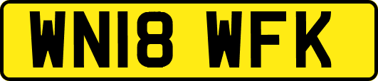 WN18WFK