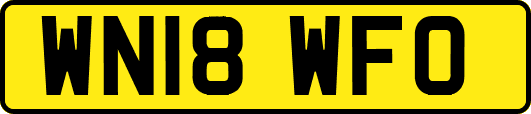 WN18WFO