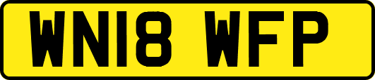 WN18WFP