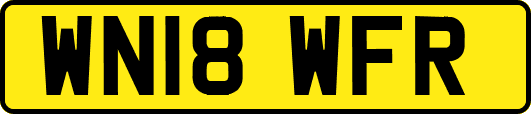 WN18WFR