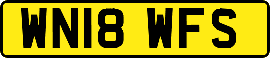 WN18WFS