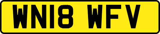 WN18WFV