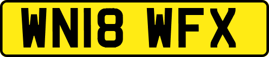 WN18WFX