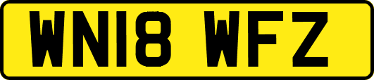 WN18WFZ