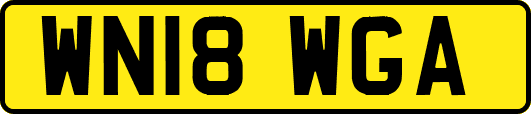 WN18WGA