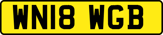 WN18WGB