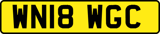 WN18WGC