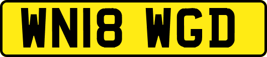 WN18WGD