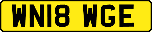 WN18WGE