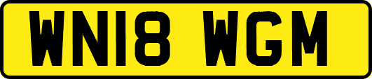 WN18WGM
