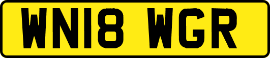 WN18WGR