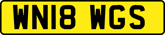 WN18WGS