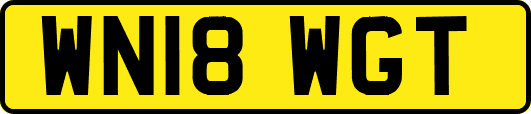 WN18WGT