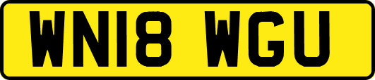 WN18WGU