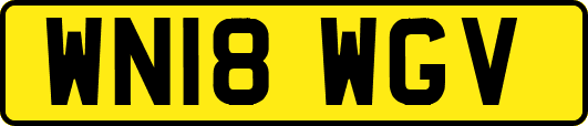 WN18WGV
