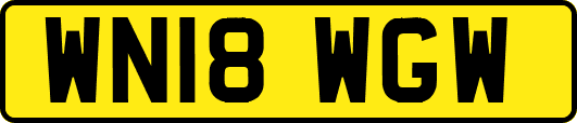 WN18WGW