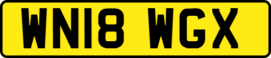 WN18WGX
