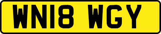 WN18WGY