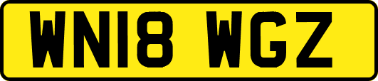 WN18WGZ