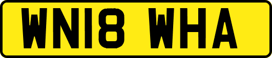 WN18WHA