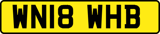 WN18WHB