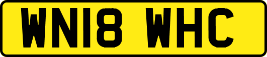 WN18WHC
