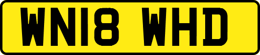 WN18WHD