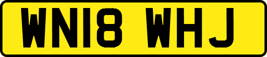 WN18WHJ