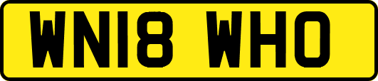 WN18WHO