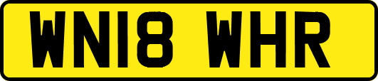 WN18WHR