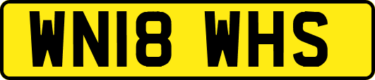 WN18WHS