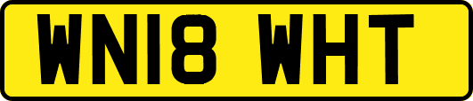 WN18WHT