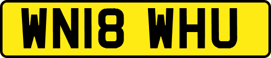 WN18WHU