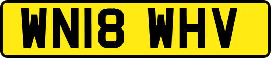 WN18WHV
