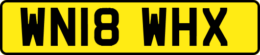 WN18WHX