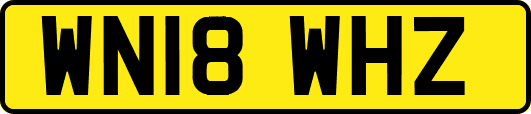 WN18WHZ