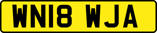 WN18WJA