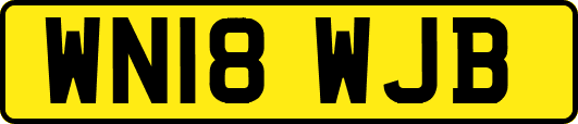 WN18WJB