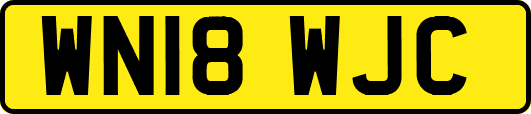WN18WJC