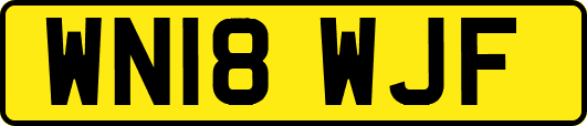 WN18WJF
