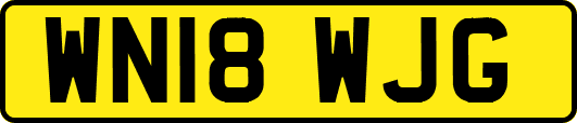 WN18WJG